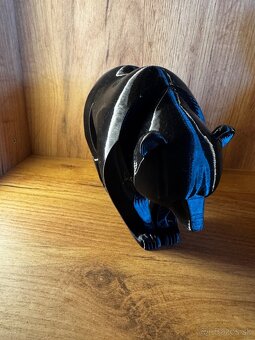 Predam sošku medveda - 3