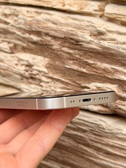 Apple iPhone 13 Mini 128GB Starlight - 3