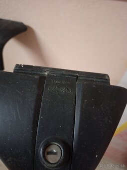 Stresny nosic ford focus mk2 - 3