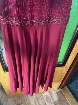 Predám viac druhov šiat - 3