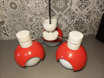 Retro luster Napako - Josef Hurka - 3