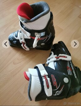 Detské lyžiarky - 3