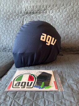 Agv k3 sv - 3