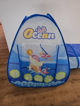 Stan + tunel + suchý bazén - 3