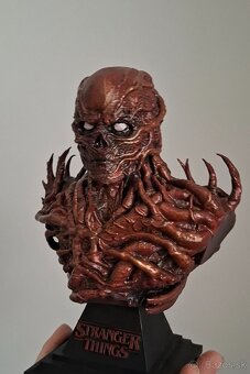 Busta Vecna Stranger Things - 3