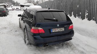 Bmw 530xd Facelift 173kw - 3