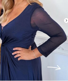 Spoločenske šaty - 3