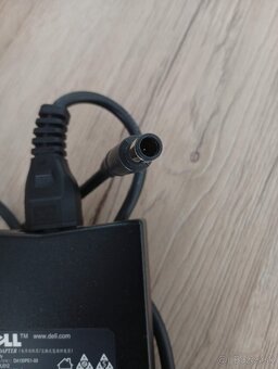 Predám originál DELL adaptér 130W - 3