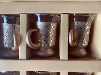 Arabska kavova cajova suprava - 3