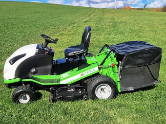 Traktorová kosačka ETESIA HYDRO 100 EVOLUTION - 3
