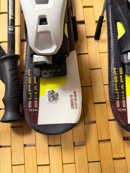 Detske lyze HEAD - 3