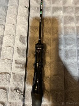 Udica na prívlač - 3