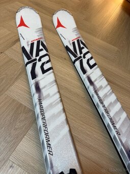 Lyže Atomic 166cm - 3