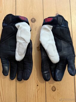 BMW rukavice - 3