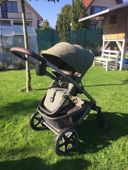 JOOLZ GEO3 plus vajíčko Cybex - 3