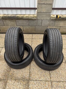 205/55 R17 FULDA ECOCONTROL HP 2 -  LETNÉ - 3