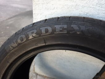 245/45 r18 letné pneumatiky - 3