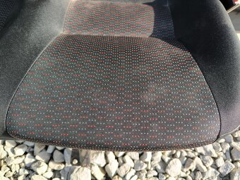 Sedadlá Jumper , Boxer, Ducato - 3