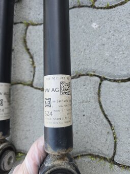 ⚙️ VW Tlmiče - 3