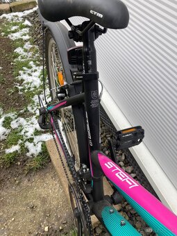 CTM Stefi 1.0 dievcensky bicykel - 3