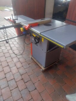 Formatovacia píla 1 - 3