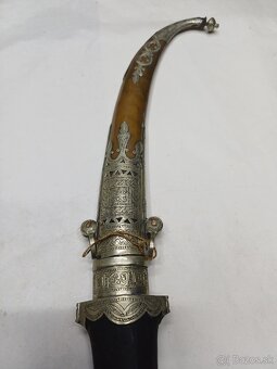 Predám starú dyku - 3