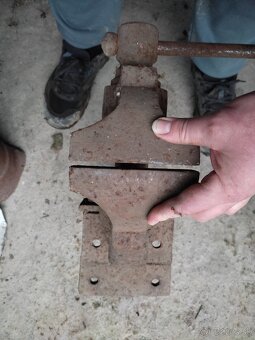 Kováčsky zverak - 3