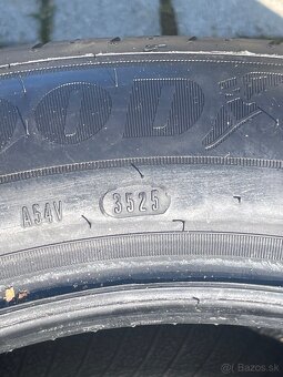 Nove Goodyear Efficiency Grip Cargo2 215/60 R17C 109/107H - 3