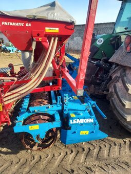 Sejačka 3m diskove botky amazone d9 ad 303 - 3