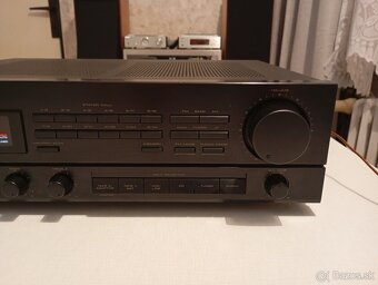 receiver PIONEER SX-227 - 3