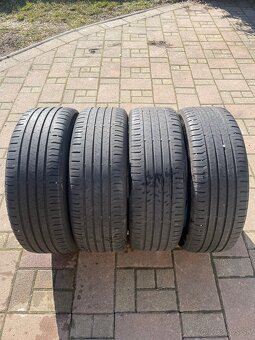 215/55r18 letne pneumatiky - 3