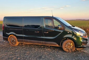 Predám Fiat Talento - 3