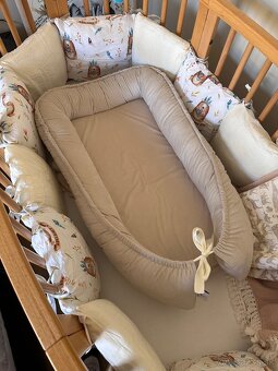 Hniezdo pre babätko - 3