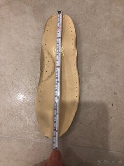 Chlapčenské zimné topánky č.34/35 Baťa - 3