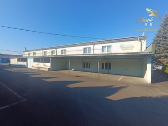 Administratívna budova - 3