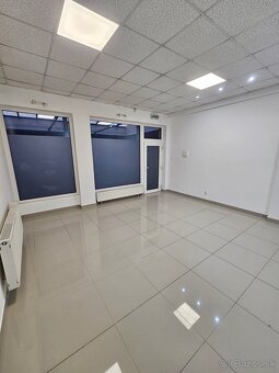 Prenajom priestoru na podnikanie. - 3