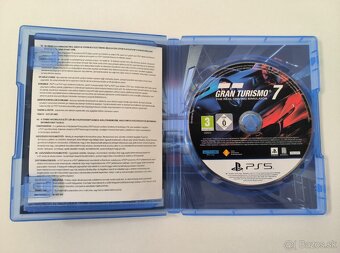 Gran Turismo 7 PS5 - 3