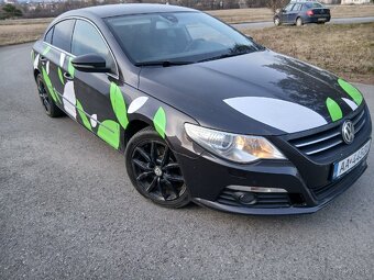 CC 2.0 125kw DSG - 3