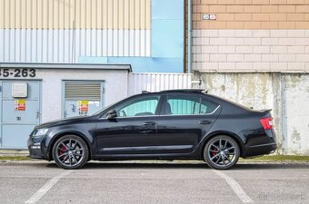 Škoda Octavia 2.0 TDI CR DPF RS - 3