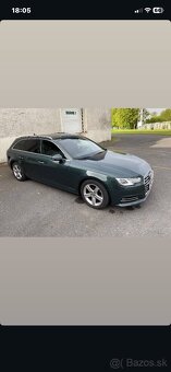 Audi a4 2017 2.0TDI - 3