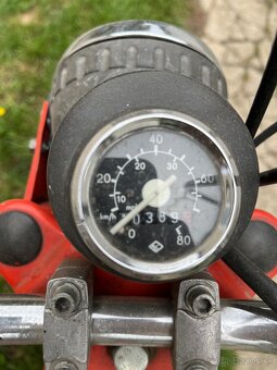 Predam babettu 225 - 3