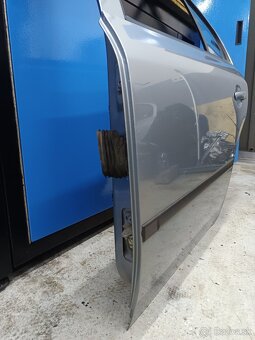 Škoda Octavia 1 LZ dvere - 3