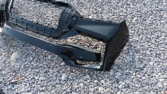 predný nárazník SsangYong Rexton II - 3