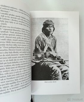 Dějiny severoamerických Indiánů - 3