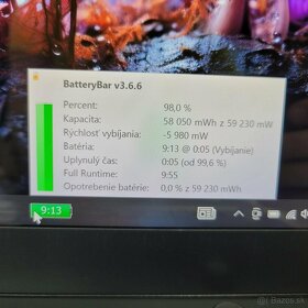 Lenovo T14s Gen1 i7-10510U 16GB 512GB NVMe 4K - 3