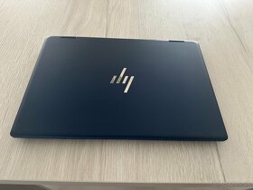 Predám Notebook HP Spectre x360 - 3