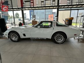 Chevrolet Corvette C3 5.7 V8 - 3