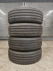 #10 Michelin Primacy 195/55 R16 87H letné pneumatiky - 3