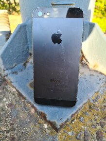 Apple iPhone 5 16gb - 3