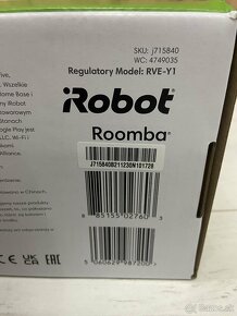 iRobot Roomba J7 - 3